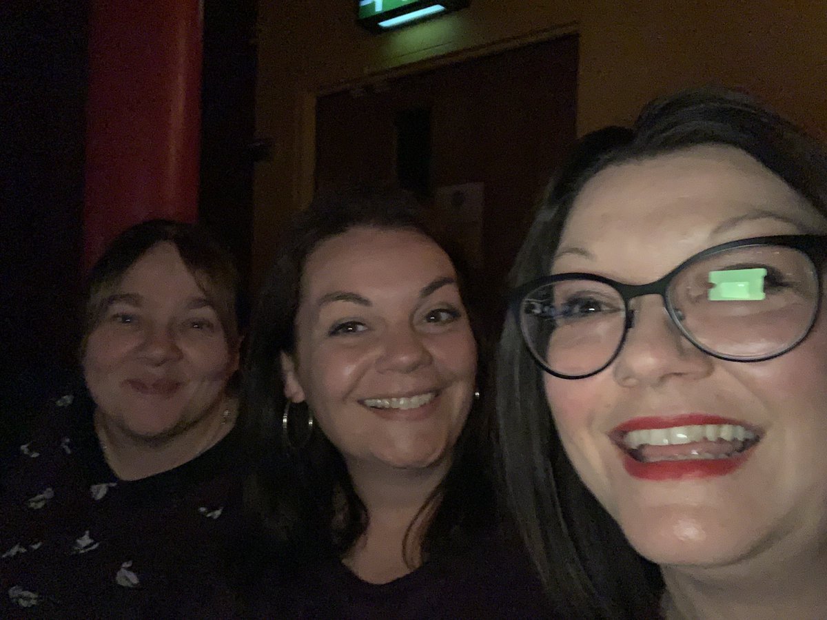 Sally Massey tweet media