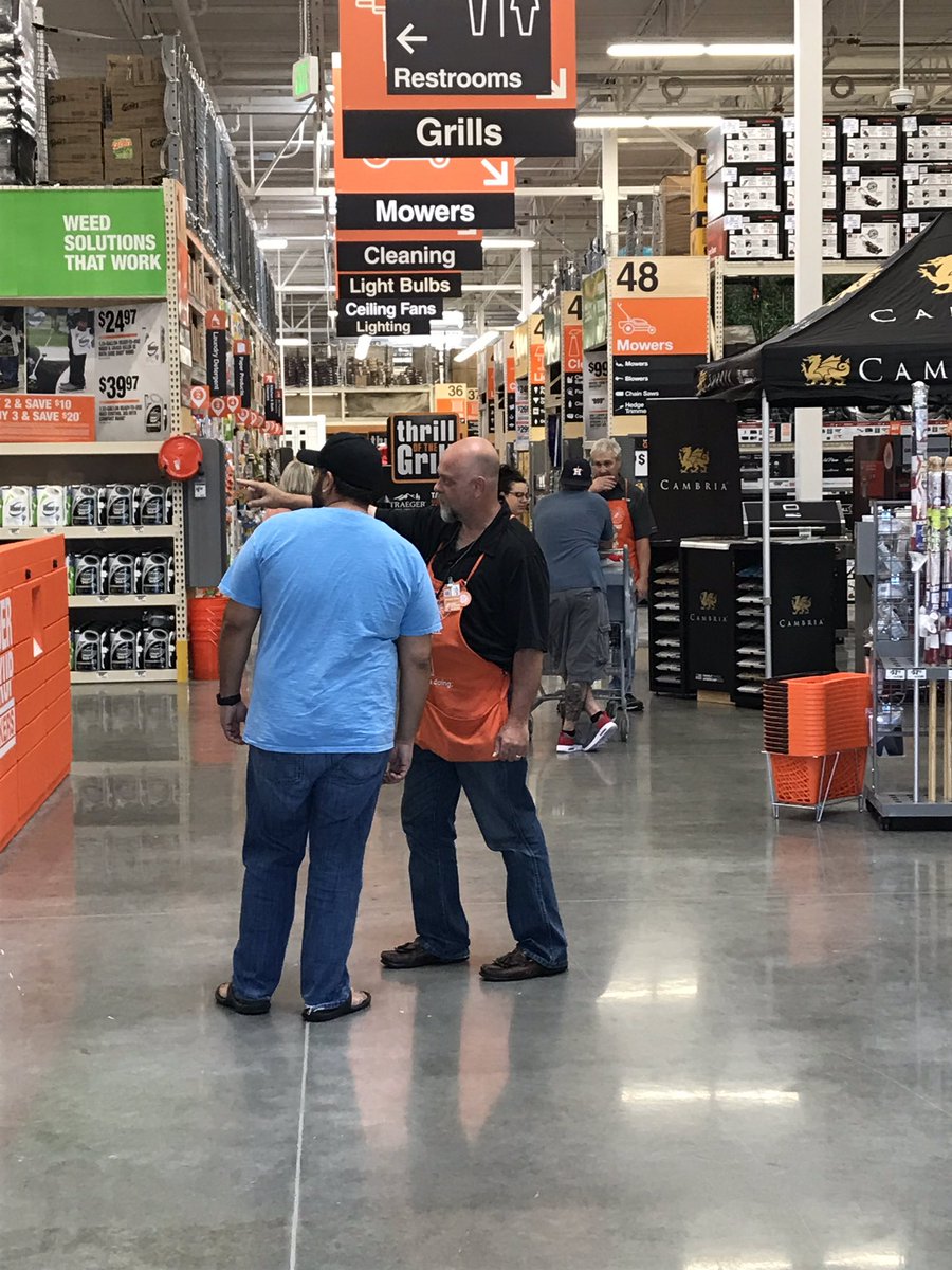 KurtHogan_HN's tweet photo. Cambria and Makeover event at Nee Kykendahl Store 2389 #PickMePickFirst #TexasMakeOverTakeOver @THDJAKEM @THDRyanSilcott @ThdMarla @StaceyTank @SHAMWOW99 @THDPatti @RonSerpaio @VincealbaThd @LAPortelli @KurtHogan_HN @CambriaSurfaces @michael_HDE @thdmichaelbell https://t.co/elgwIsiNTm