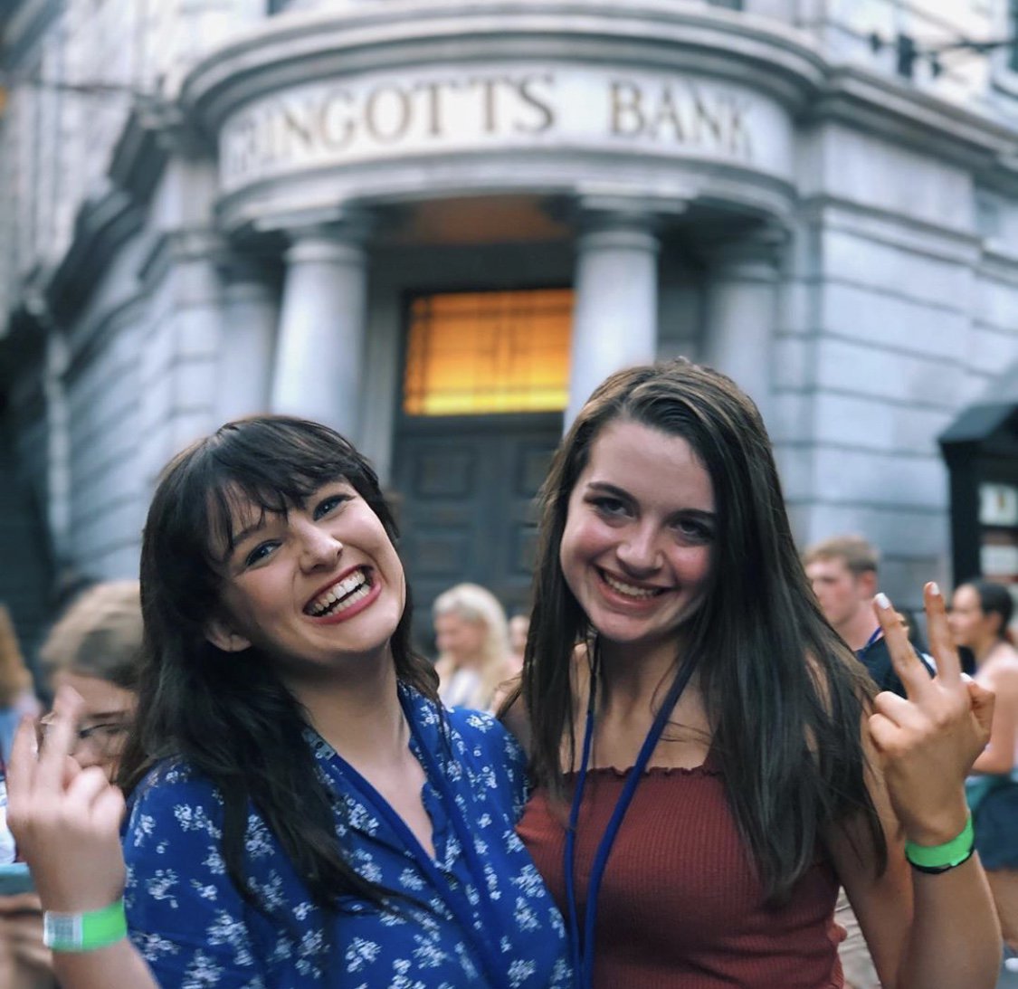 DECAInc's tweet image. Raise your hand if DECA brought you your best friend🙋🏽‍♀️🙋🏻‍♂️ Tag your DECA BFF. #NationalBestFriendDay