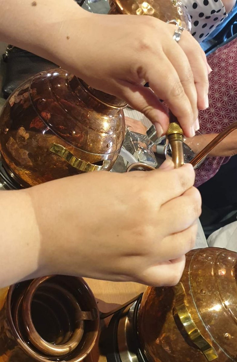 DiscoverhistPH's tweet image. Today is #WorldGinDay,and we take research seriously.This evening we visited our local distillery to learn about #GinMaking.One of our popular talks,is the History of Gin. Book your #Gin #historytalk today @worcsfedwi #WorcestershireHour @bbchw @worcesternews #talks #PistonGin