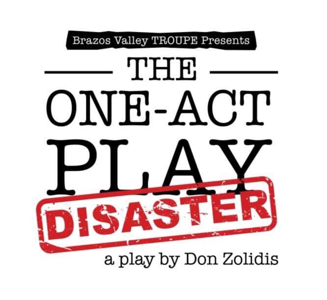 Brazos Valley TROUPE tweet media