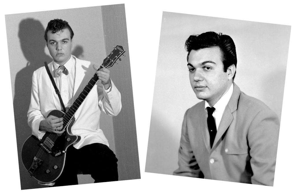 Mac Rebennack was born in 1941. Dr. John was born in 1967. What happened in between would color his whole musical career.  blog.ponderosastomp.com/2019/06/mac-re…