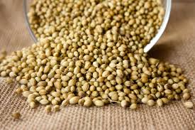Coriander is packed with heart-friendly fibres. The constituents from coriander interact with calcium ions and the neurotransmitter acetylcholine, which helps relax tension in blood vessel. 

bit.ly/2V7BGNu
#coriander #Bloodvessel #highbloodpressure