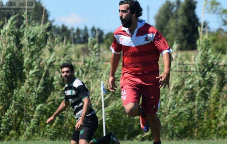 Vladi_VRFC's tweet photo. 🏆 Apertura 📆 Fecha 10

#Vladimir 3 - #LaZaga 1
.
⚽ Matias Piñeiro x2
⚽ Mathias Frutos

En la fecha 10 y última antes del receso conseguimos la tercer victoria consecutiva, que nos dejo a 4 puntos del primero puesto. 

#VamosElVladi 🇦🇹
#SocioVladimir 🇦🇹 https://t.co/mjWwsVu4q8