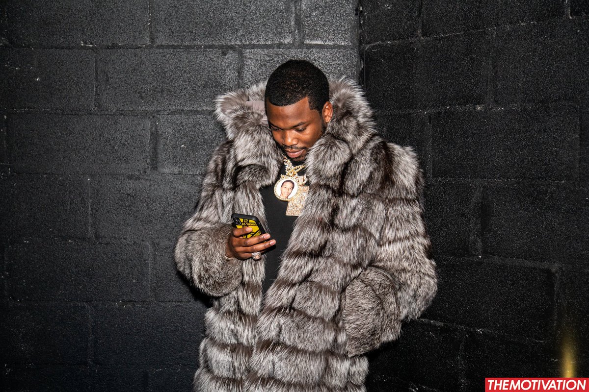 use askmeek for the chance to get your question answered by meekmill 