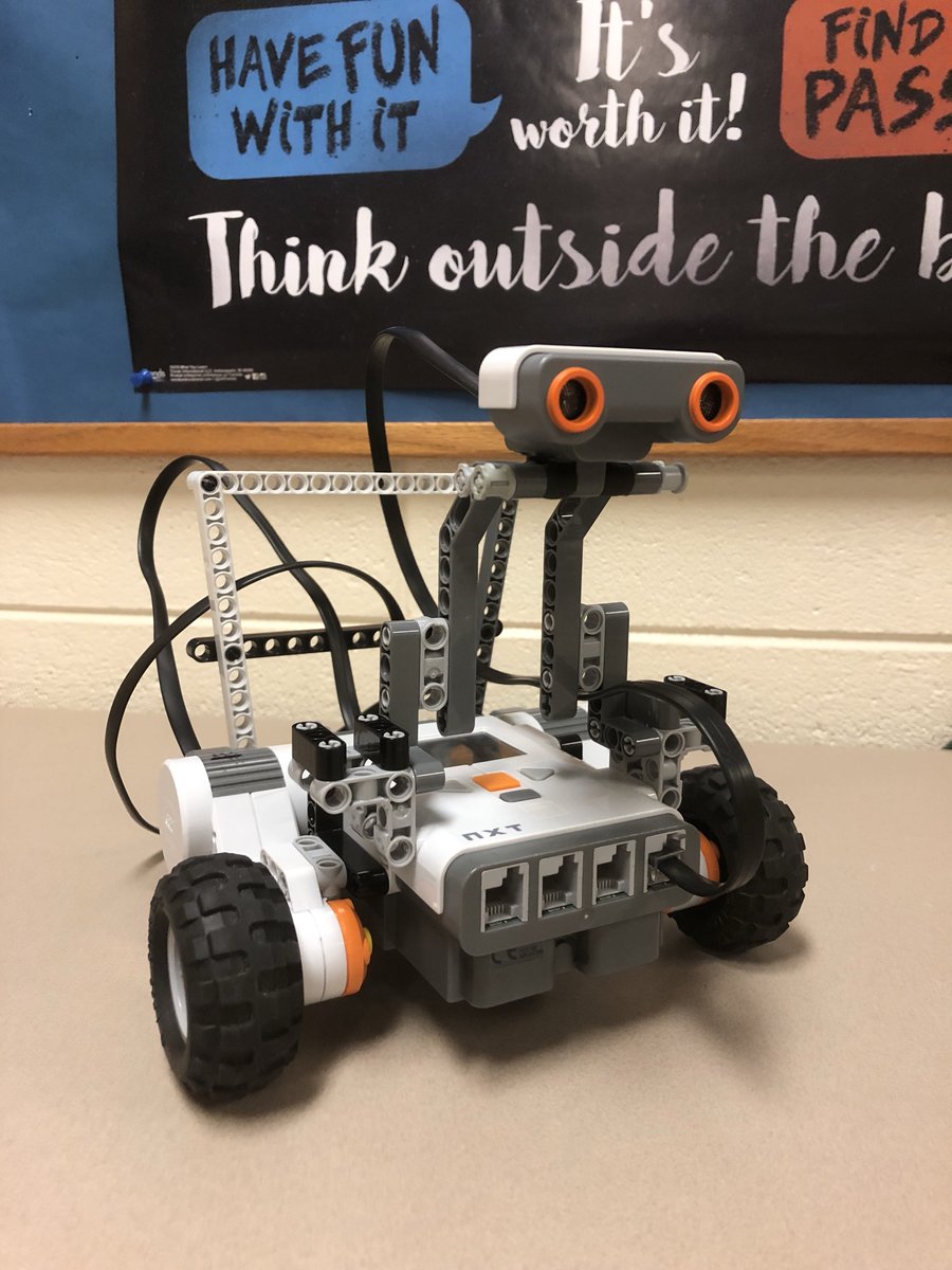 CodeForce1's tweet image. 1 prototype complete. Engineering of the rovers chassis has begun.
#summerrobotics #codeforce