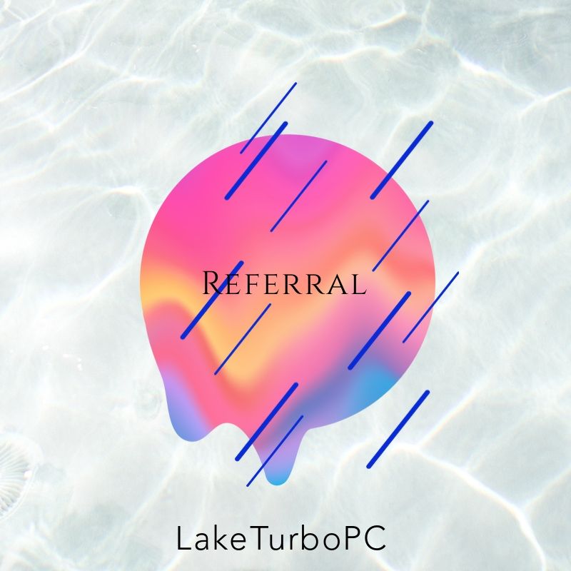 pc_lake's tweet photo. We are now doing a referral program here at LakeTurboPC. For every computer sold with your referral promo code you get $30 of store credit. https://t.co/5AOvKIMZqW https://t.co/GBsH7V1ouT