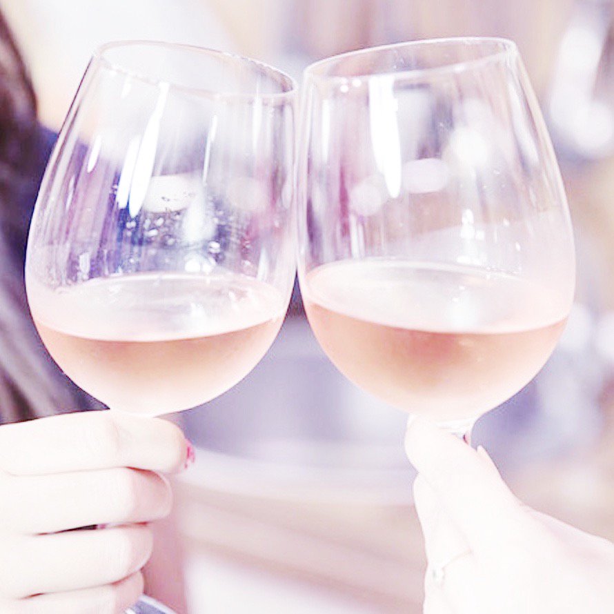 WindsorChicago's tweet photo. It's National Rosé Day! To celebrate, we are offering 1/2 bottles of rosé ALL DAY LONG. https://t.co/wyUnIFLNBN