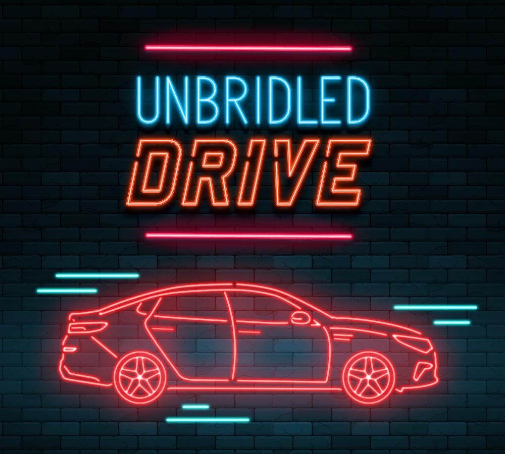 Fully loaded with power and excitement. #KiaForte