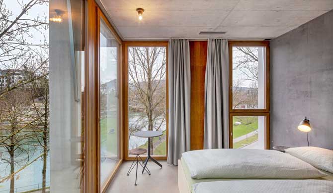 Jugendherberge Bern in #Bern 🇨🇭

hostelman.ch/unterkuenfte/s…

Mehr #Attraktionen &amp; #Wahrzeichen auf hostelman.ch

#Schweiz #KantonBern #Jugendherberge #Jugendherbergen #Hostel #Hostels #Hotel #Hotels #Reise #Reisen #Urlaub #Unterkunft #Attraktion #Museum #Museen