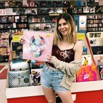 Photo by Cheapies Records (@CheapiesRecords)