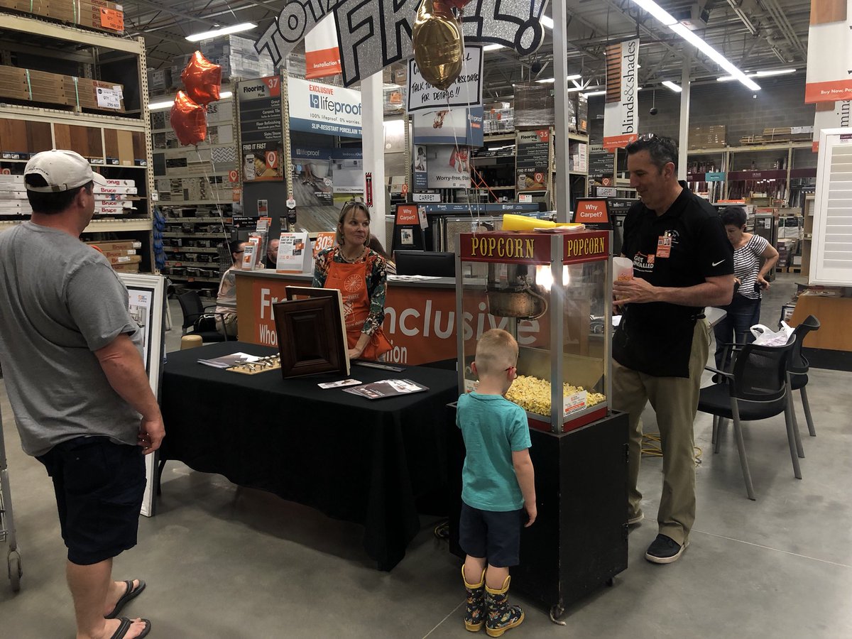 Sean Akerley (@sean_akerley) on Twitter photo The Cabinet Makeover Team is here at 8923 promoting a great service and interaction with our customers during our Kitchen Event! #specialtyandservices <a href="/yankeefan1551/">Matt Canty</a> @Richard_8923 @ziegler_seth <a href="/heidi_horne/">Heidi Horne </a> <a href="/stevenlongmoor1/">Steven Longmoore</a> The Cabinet Makeover Team is here at 8923 promoting a great service and interaction with our customers during our Kitchen Event! #specialtyandservices <a href="/yankeefan1551/">Matt Canty</a> @Richard_8923 @ziegler_seth <a href="/heidi_horne/">Heidi Horne </a> <a href="/stevenlongmoor1/">Steven Longmoore</a>