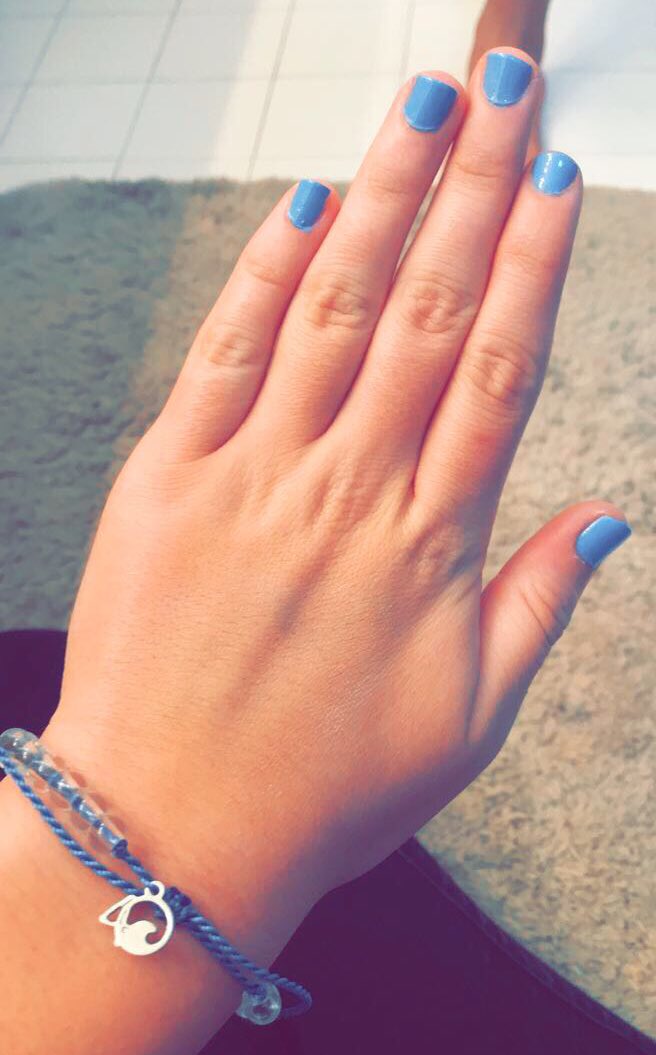 bee_wwe's tweet photo. #WorldOceanDay @4oceanBracelets #4TheWave To quote an amazing Bahama mama, “we may not see the ocean regularly, but we affect it everyday.” I got my first 4ocean bracelet June 1st, 2018 and I’ve gotten 4 more since. Help the ocean anyway you can! https://t.co/y7asg4k9ui