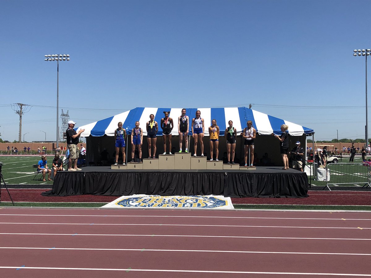 Waseca Track & Field 🏅 tweet media