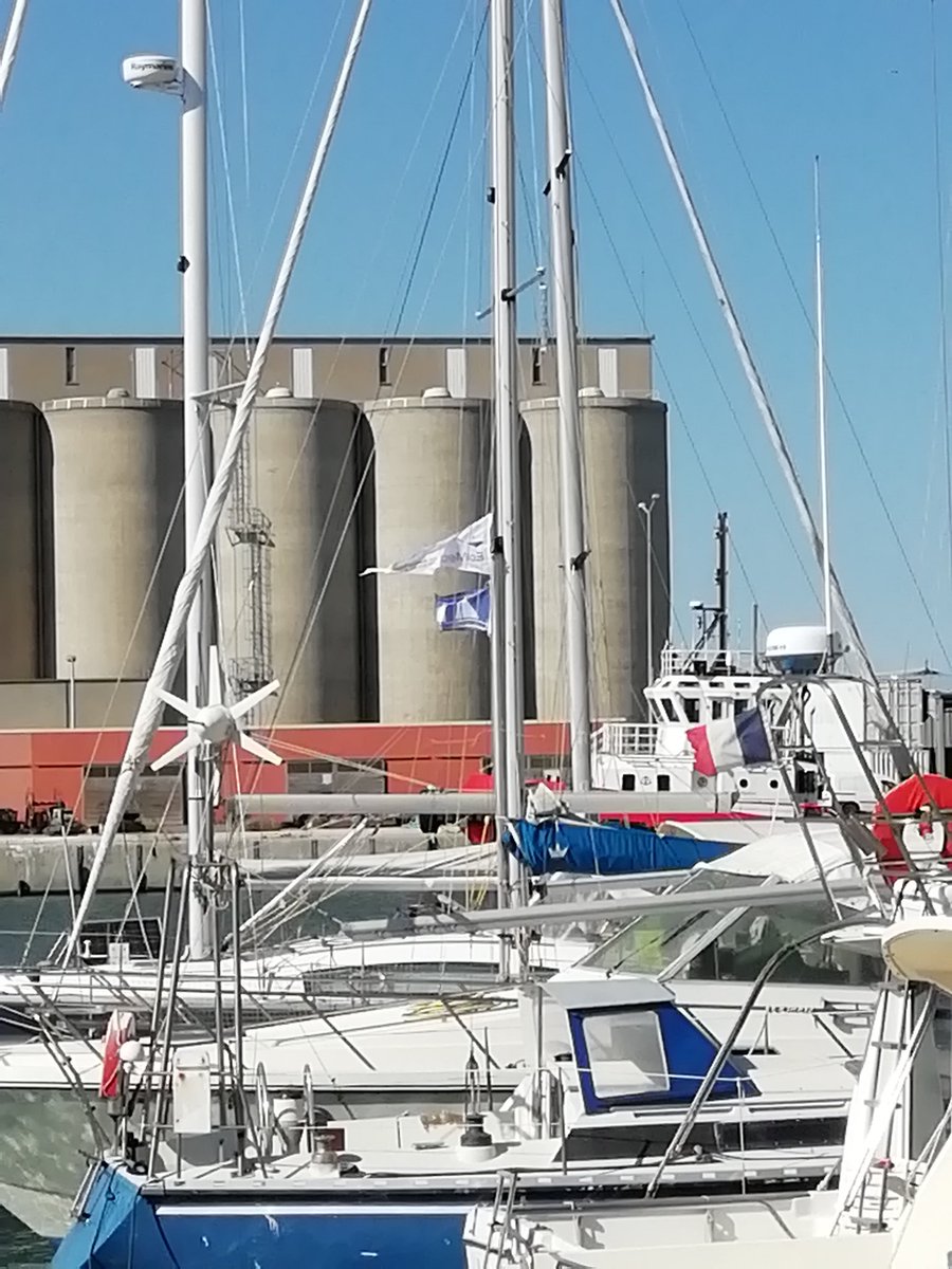 <a href="/EolMed_/">EolMed</a> mets du vent dans les voiles de la route de l'Aude