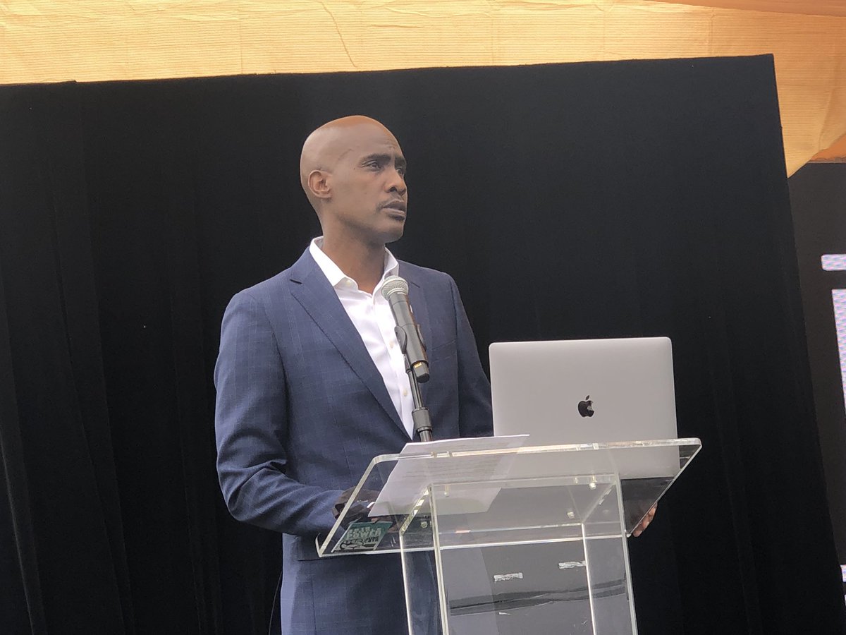 Dr. Tyrone Howard and his staff from <a href="/BMI_UCLA/">UCLA Black Male Institute</a> is here to talk about how we can fight for more resources and funding for our students’ social and emotional well-being to increase their academic success. #PeoplePower2019