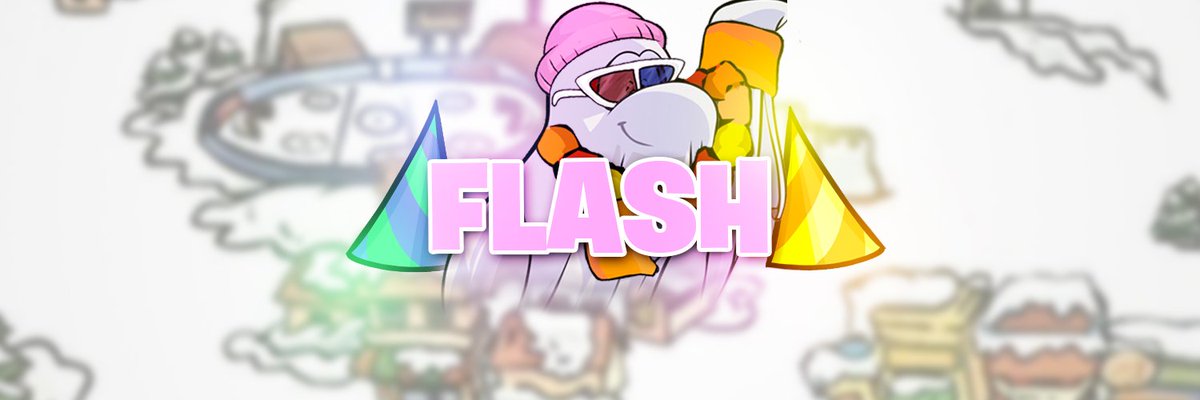 FlashCpr tweet picture