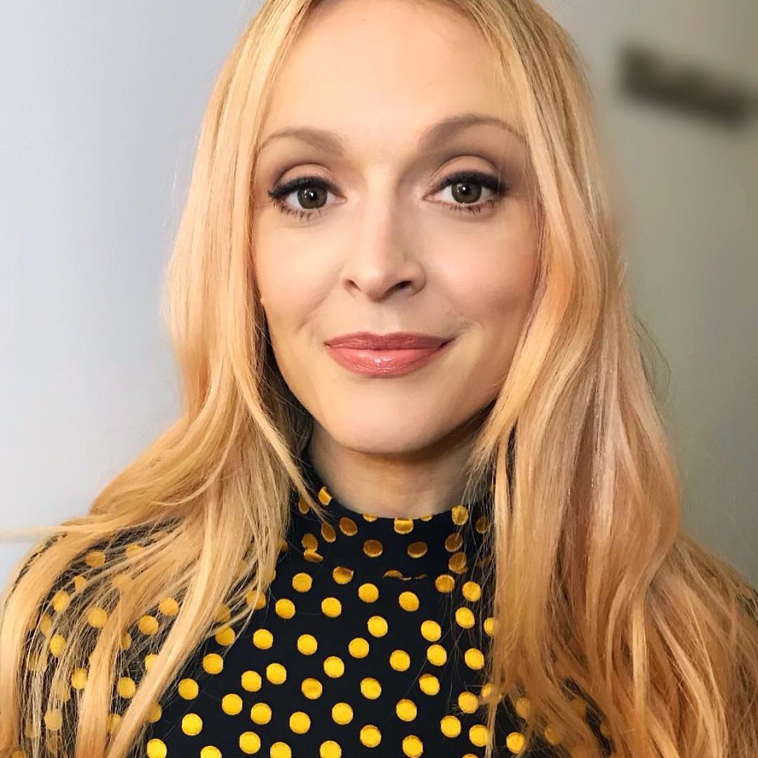 organic liquid blush