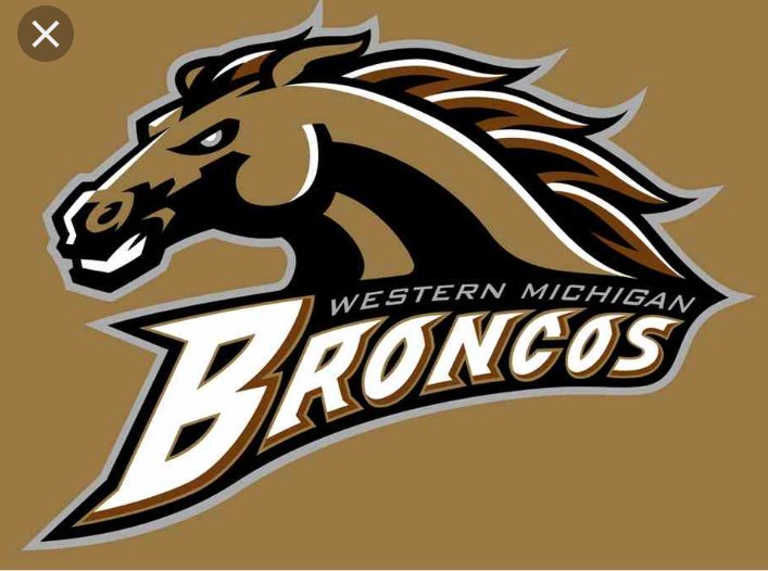 ChristionStokes's tweet photo. Had a good day at camp today... Blessed to say I've received my 4th offer from Western Michigan University❗ @CoachWright37 @MavStokes @WMU_Football #LetsRide #GoBroncos https://t.co/6EvPbFbtYs