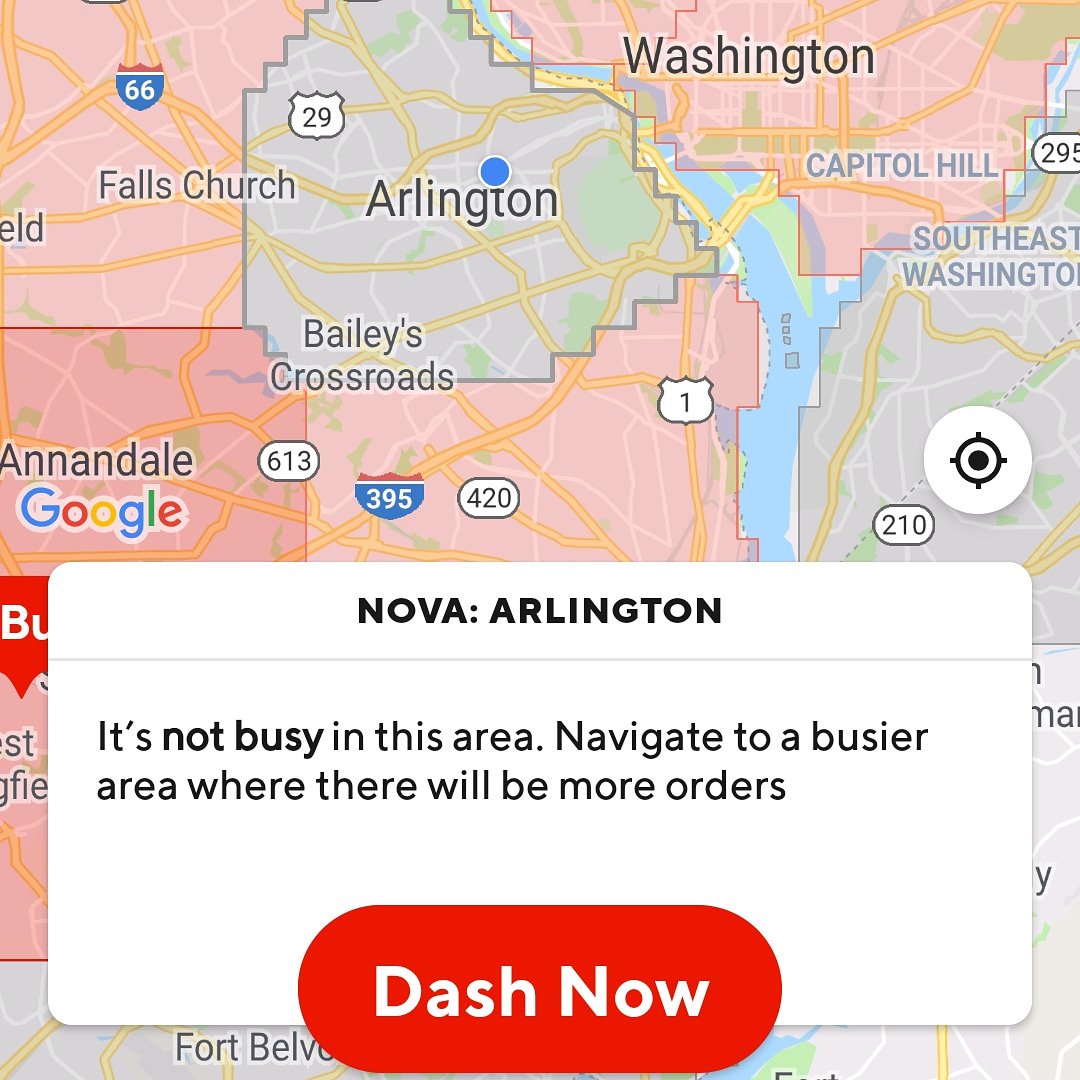 Last night the Dasher app was having major issues. I'm about to start Dashing. Let's see how the Dasher app is working today. 

#Doordash #doordashdriver #dasherapp #deliverydriver #dailydelivery