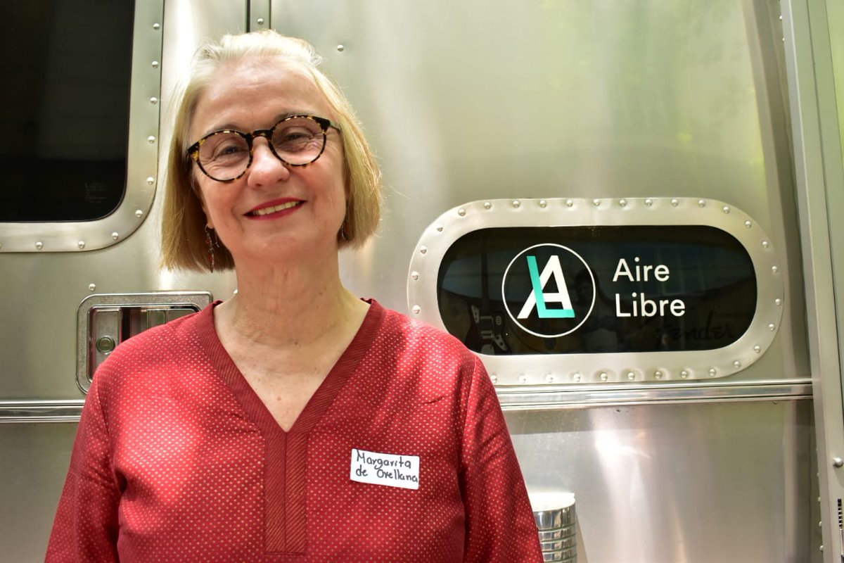 Más invitados en #RadioBarrio <a href="/CorredorCRC/">Corredor Cultural</a>:  El cronista Jorge Uribe, la periodista <a href="/galiagarciap/">Galia García Palafox</a> y Margarita de Orellano de  <a href="/artesdemexico/">Artes de México</a>. 
Seguimos compartiendo al aire por el 105.3 de FM