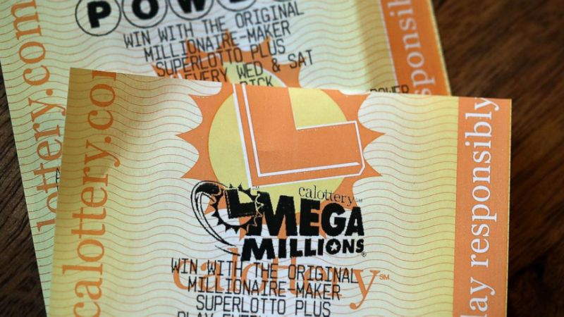 ALLgoodtome's tweet image. #ShareWithMe 🤣😀

Single ticket in California claims $530 million Mega Millions jackpot 

yahoo.com/gma/single-tic… via @GMA
