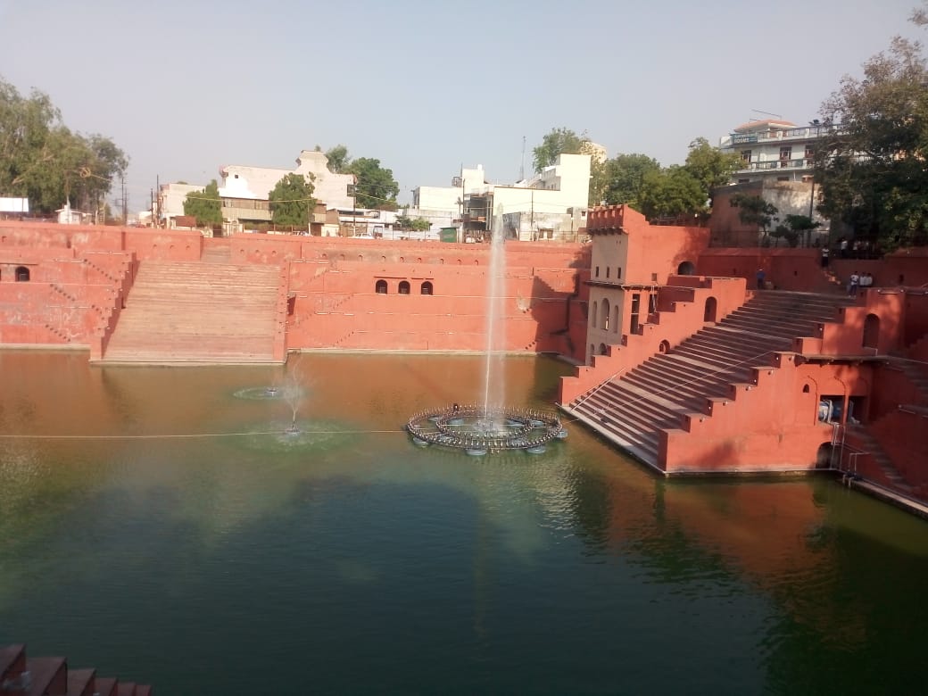 Srinivas Katikithala tweet media