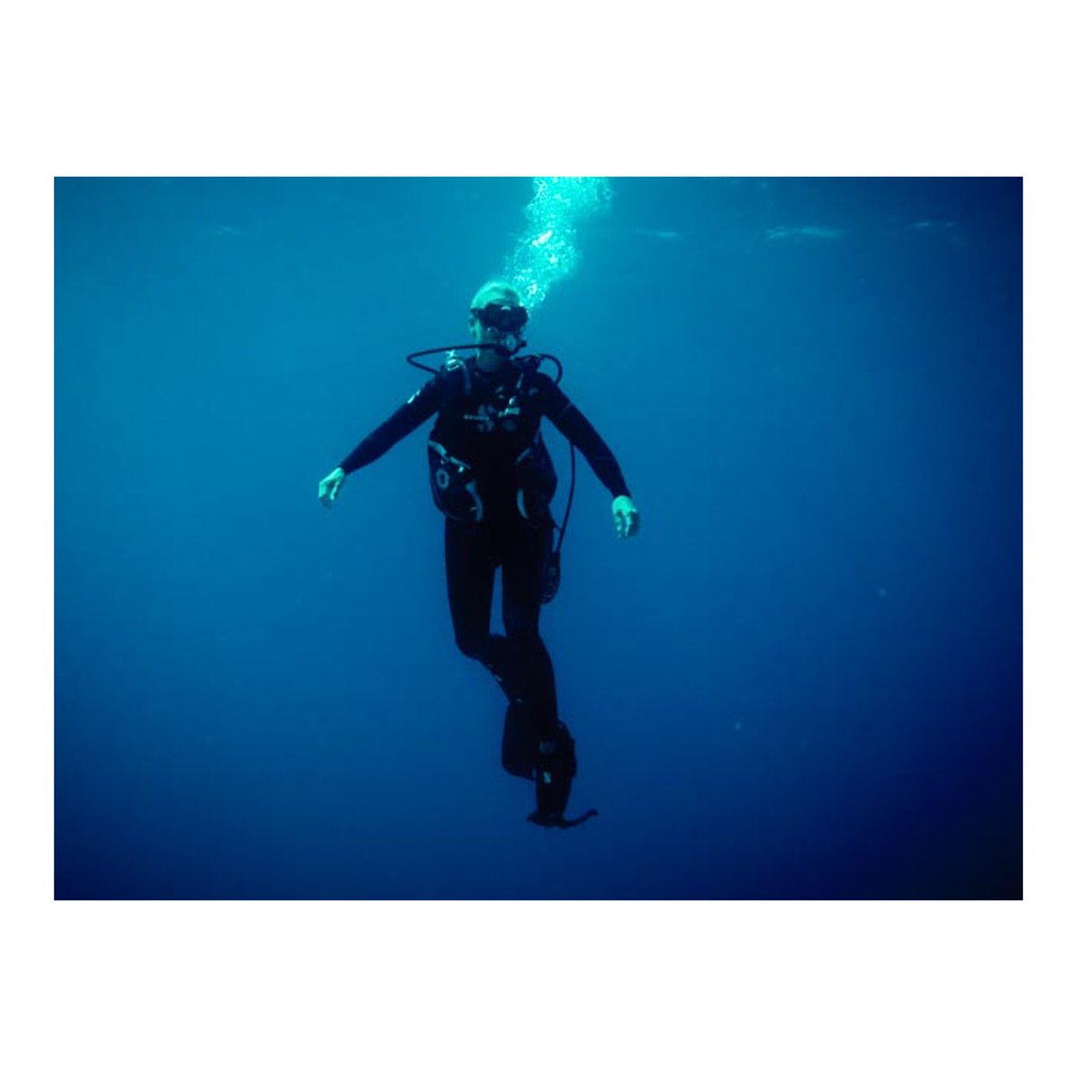 Today is #WorldOceansDay, an important day for the B-Team. As a family, we spend so much time in the ocean - we have also seen the garbage and debris that has washed up on our shore. Together we must change our ways and make an effort to keep the oceans clean.