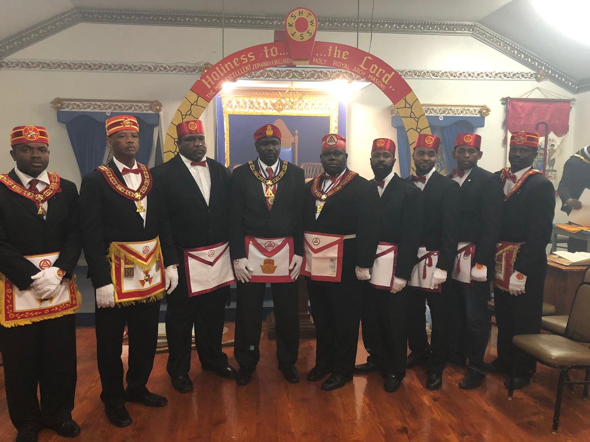 tneilly5's tweet image. RUDoLph A. FoRBeS Chp.#12 2019 NeW CompaniOnS CLaSs  H.R.A. P.H.A.
#ineffect