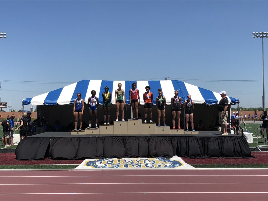 Waseca Track & Field 🏅 tweet media