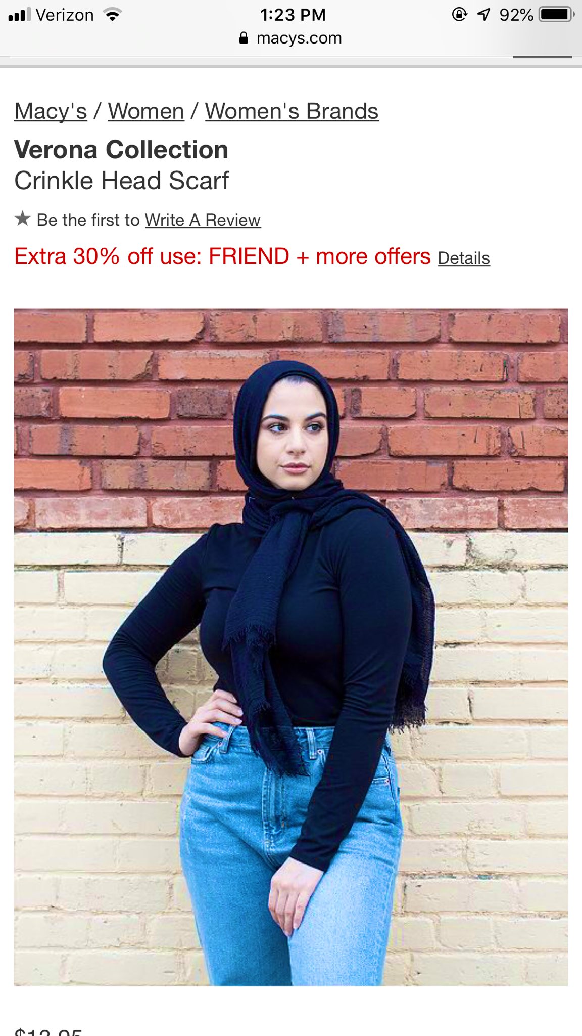 Macys verona deals