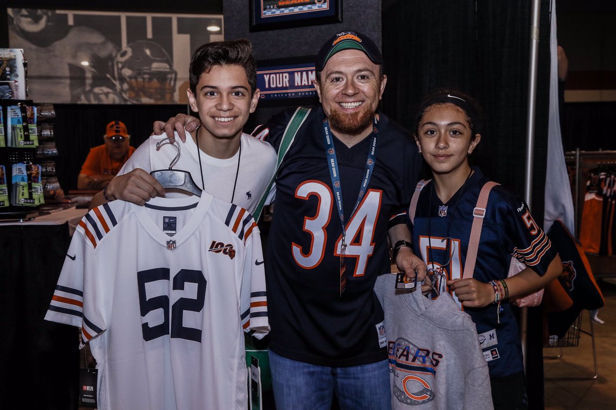 Popular choice at #Bears100.