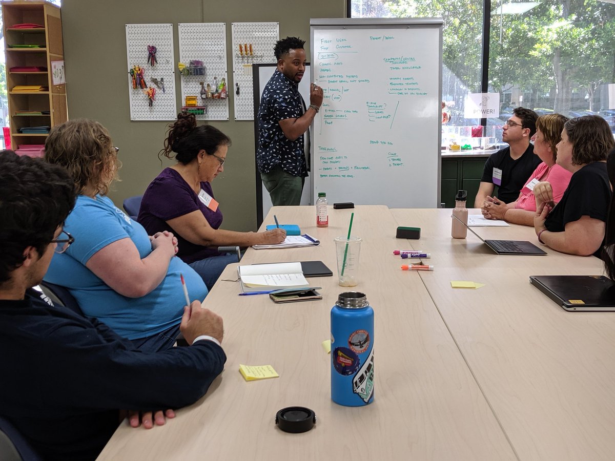 Startup Weekend Education San Jose tweet media