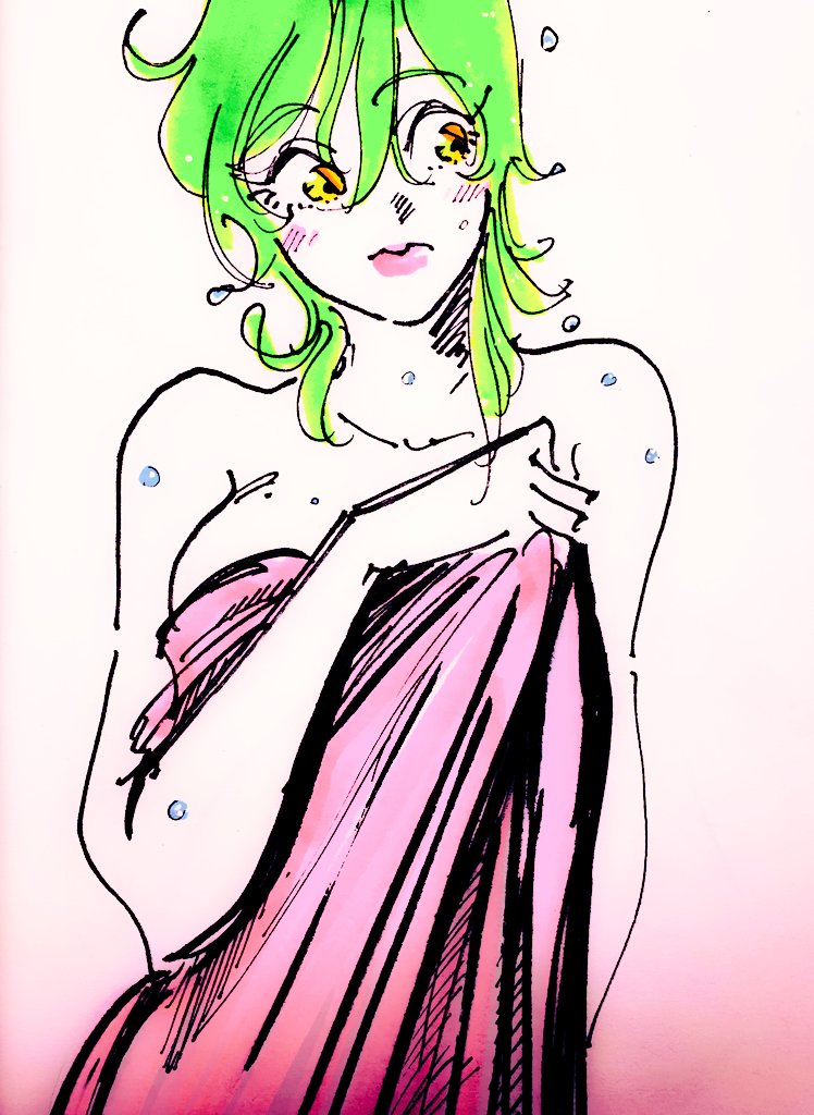 おたおめねぇ〜〜(大遅刻)