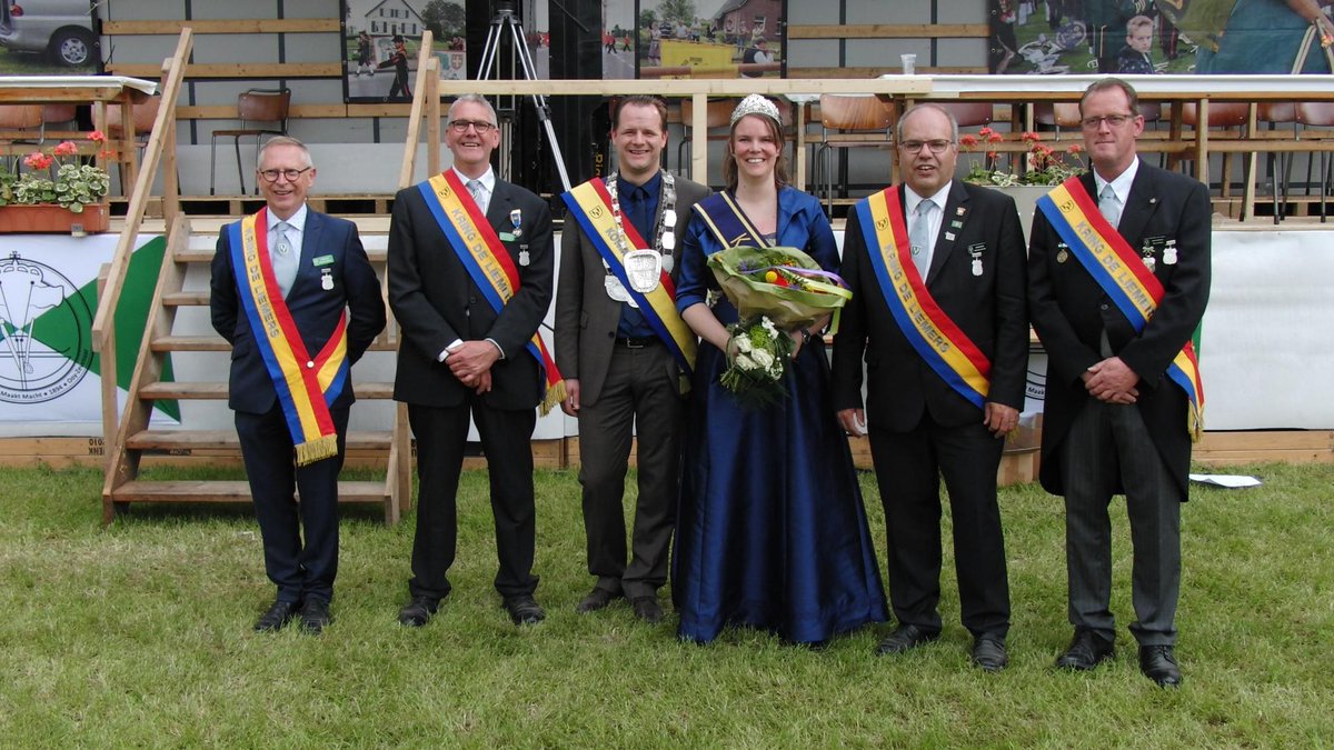 #Kringdag De #Liemers, zondag 19 mei 2019
#Foto's en #Video's
huubkroniek.nl/foto-s-flyers/…
#Organisatie: #Schutterij #EMM #Ooy-#Zevenaar (<a href="/emm_ooy/">Schutterij EMM Ooy</a>)