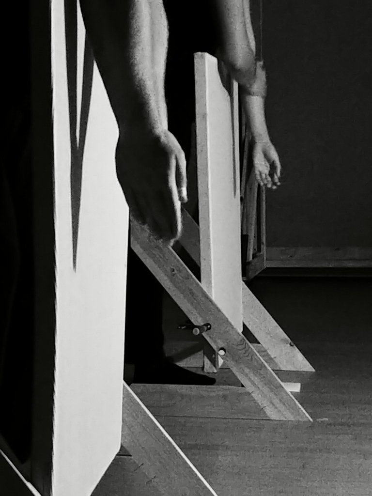 Fight With a Stick tweet media