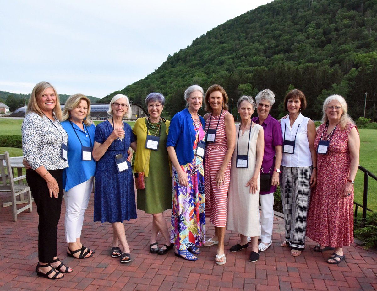 Kent School Alumni tweet media