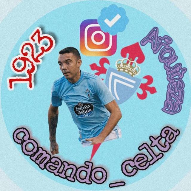 comando_celta tweet media