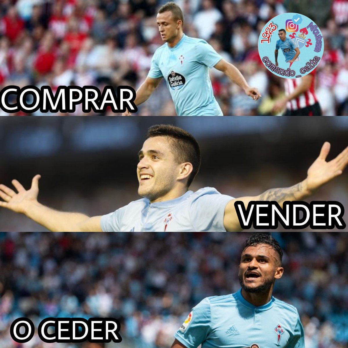 comando_celta tweet media