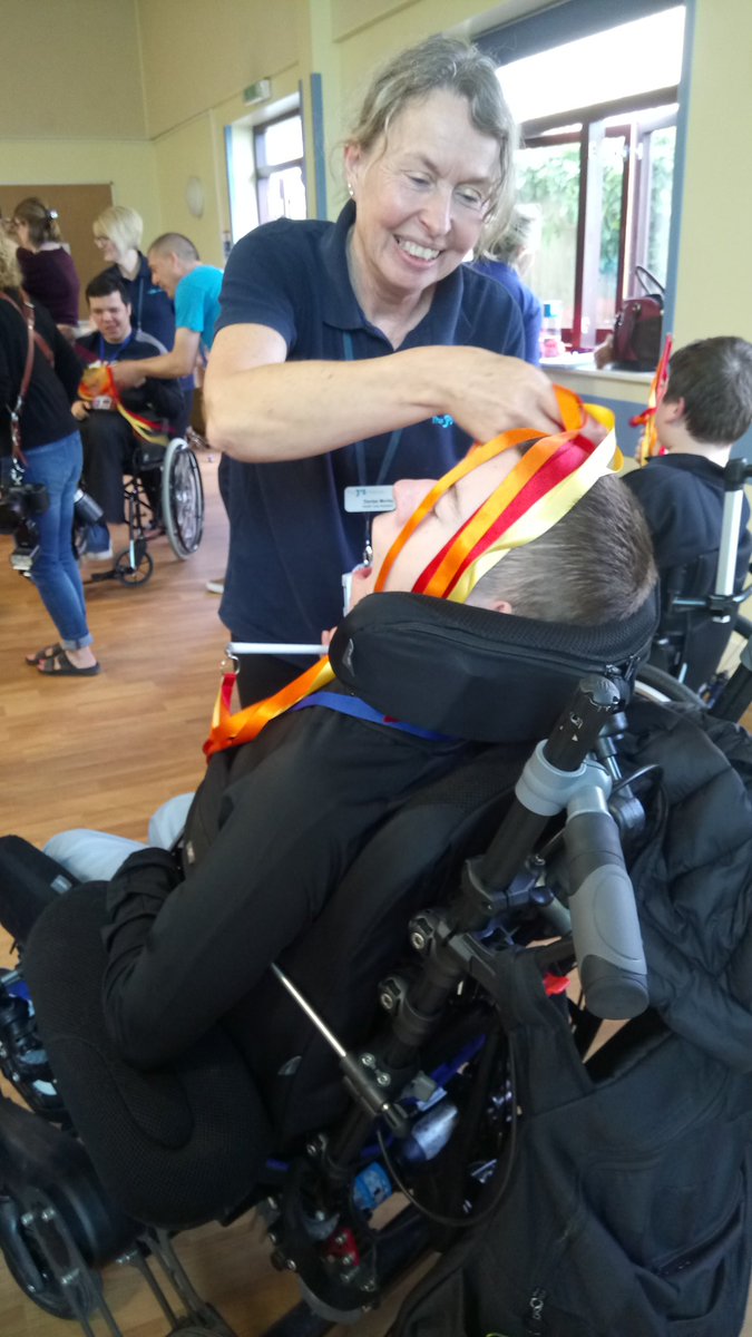 HavensHospices's tweet photo. We've had such a wonderful day #TheJsHospice Inspire! Thanks to one of our special guests @mtcmushroom Theatre Group for joining us and including all our young adults in your dancing activities #MakingEveryDayCount Details of our other special guest coming up.... https://t.co/HMoWwGLX53