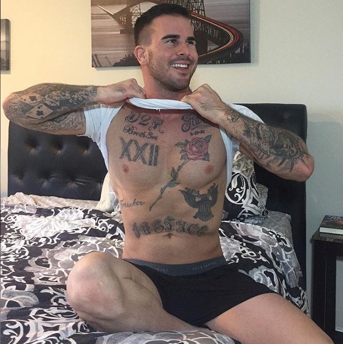 octomenofficial's tweet photo. Joshua Andrew π»
#joshuaandrew #GayPorn
#gay #gaysex #naked #dick #tattoo https://t.co/eeY63V9BF3