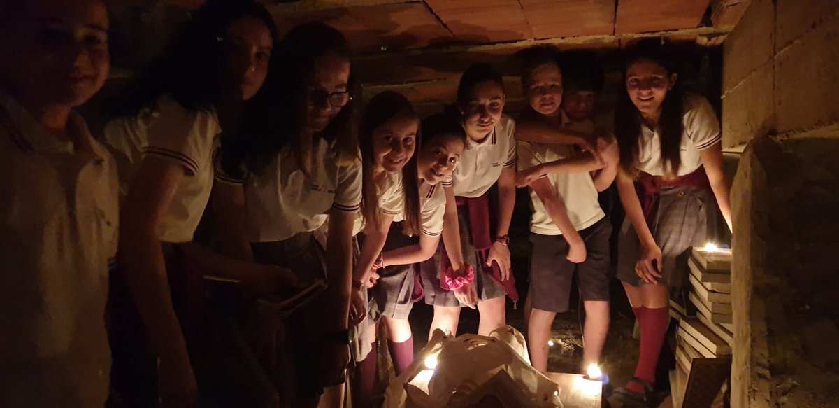 cole_sagrada's tweet photo. Aprendiendo inglés y divirtiéndose con la escape room "The lost mummy" @samarucscsf @dofinscsf @SevalMajo @Carles_Albe @RuizCliment @neuetes6 @MaAlicia12 @mjcanetgadea74 @ClariCristina @puri310868 @nandis_ma @begogras @21artal @cecosba @AngelSAFAM @safammercedes https://t.co/gGqcJlgCVs
