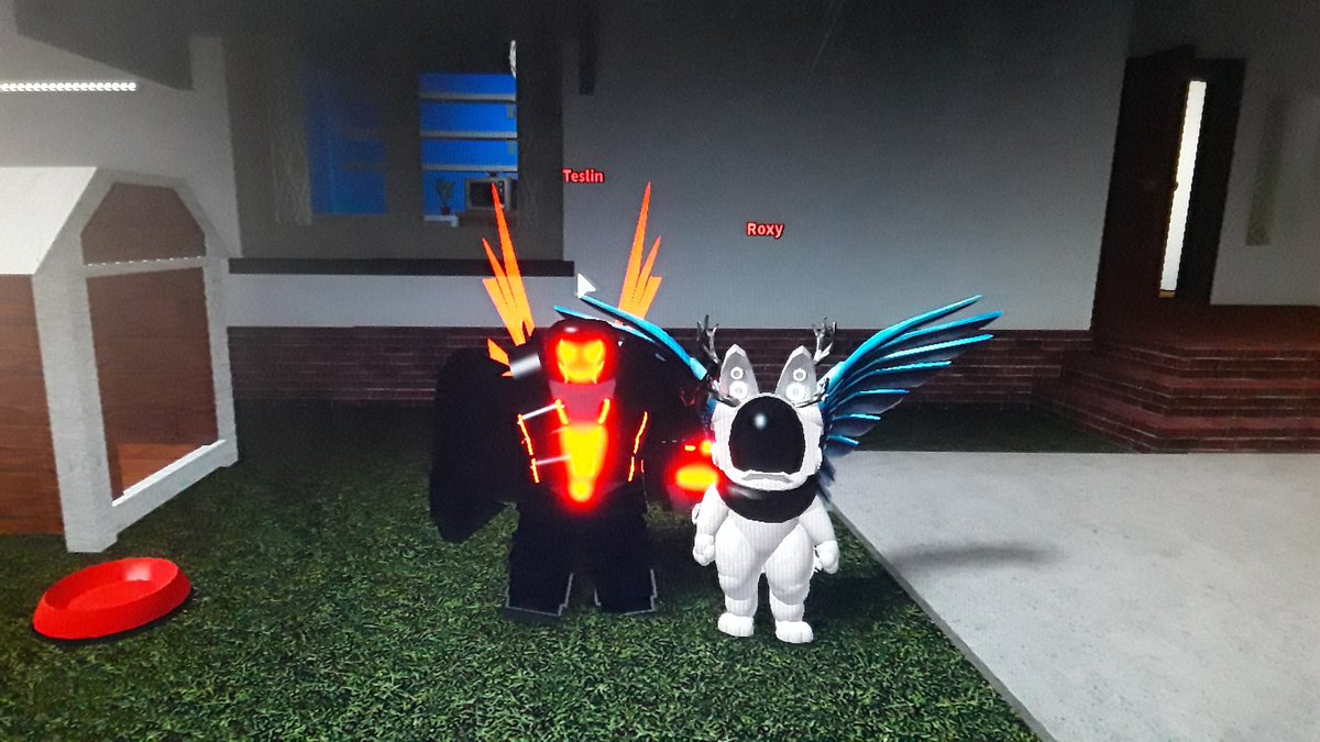 how to spawn as a custom character in roblox