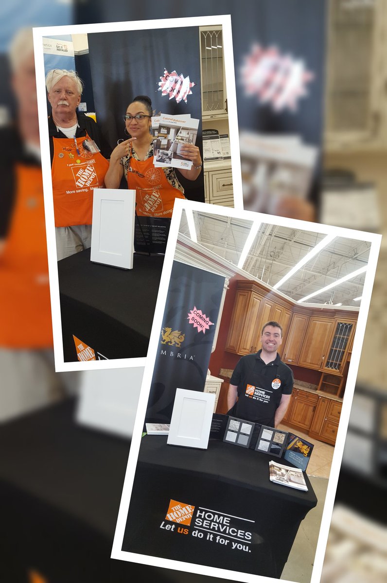 Kitchen Makeover Clinic at 2012!