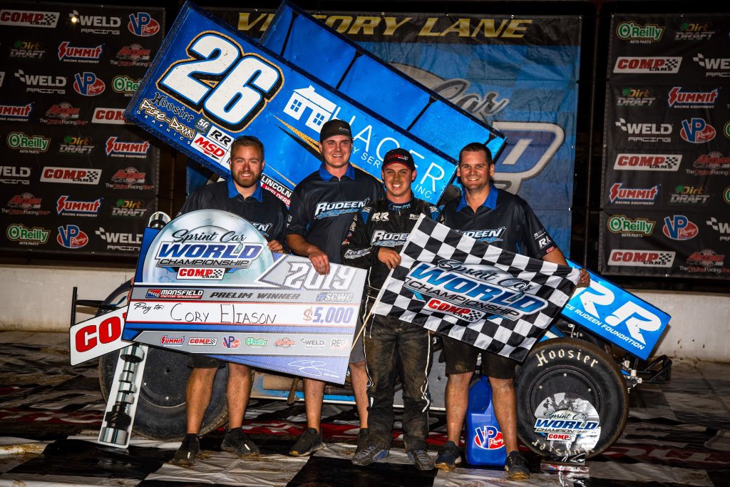 26bluelabel's tweet photo. This young group of guys continue to impress me every time they hit the track. They work hard and never quit. 
Thank you for all you do! Keep up the good work👍🏻 https://t.co/b9RFOeUEeS