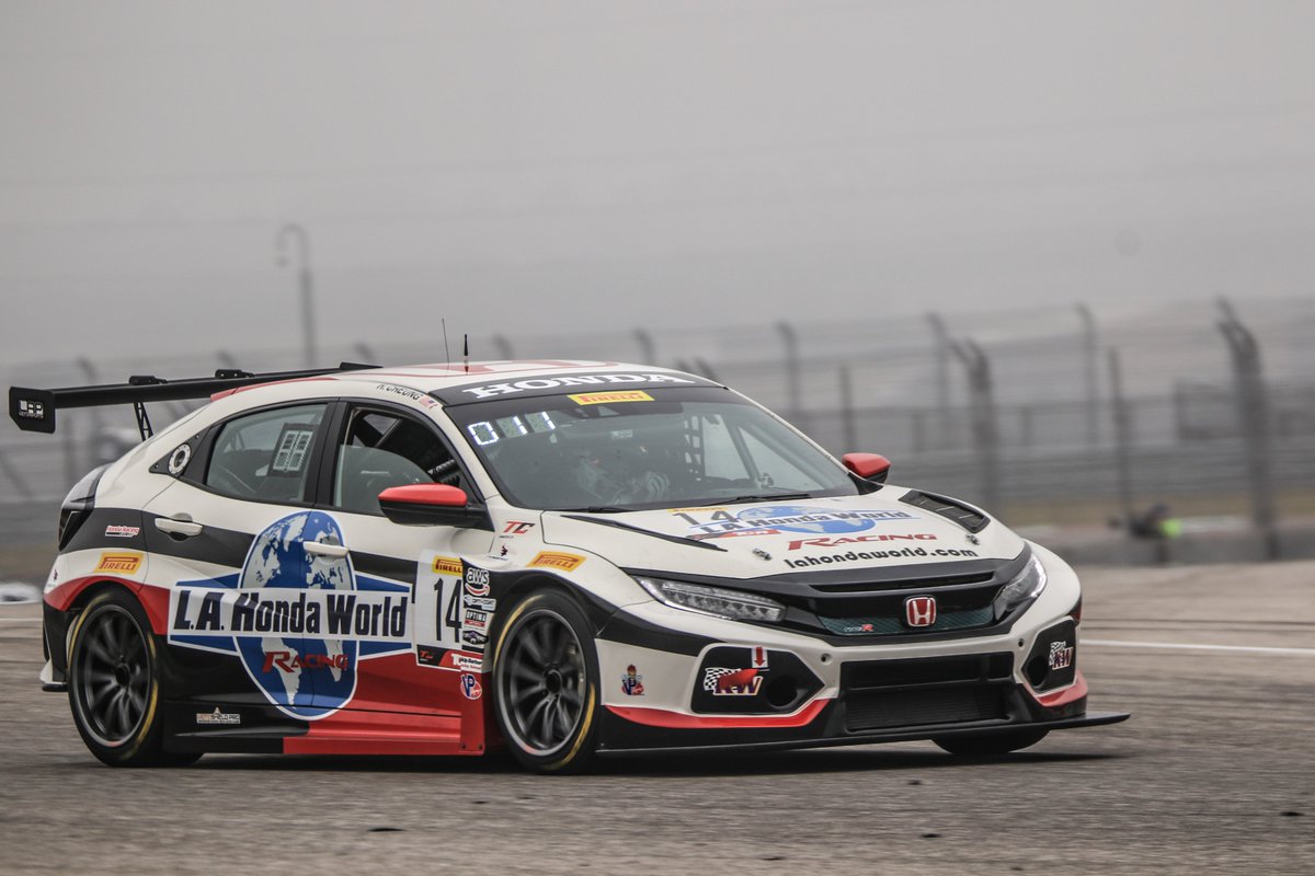 JAS Motorsport tweet media