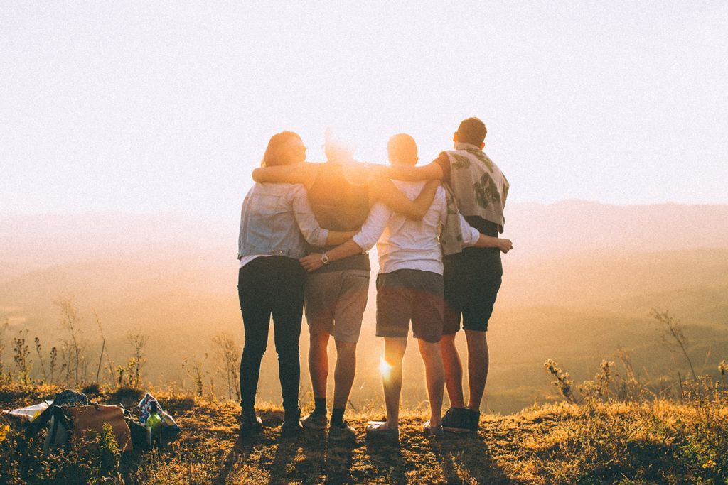 It's best friend day! Tag your best friends! #NationalBestFriendDay