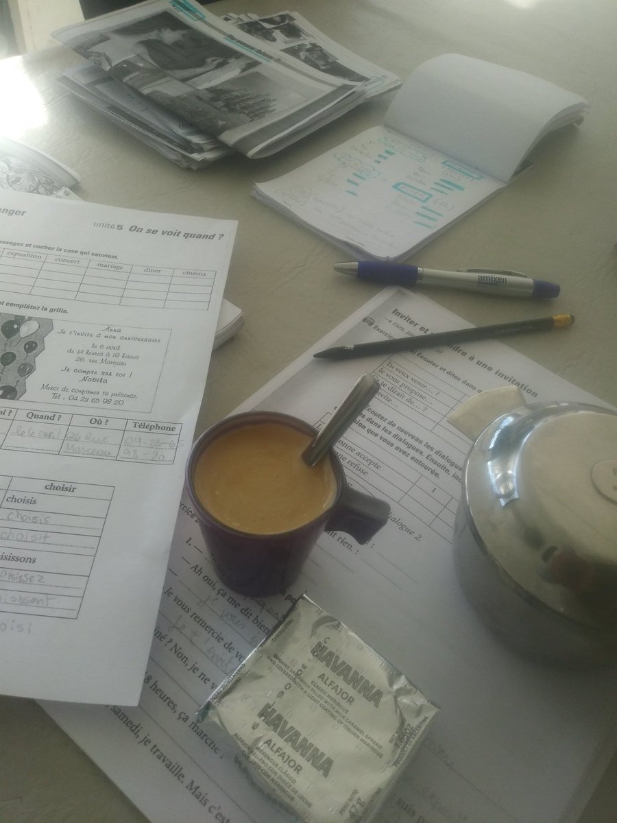 LoreleyRasmuss's tweet photo. #TareaTime + gustos: #Havanna y #Cafecito https://t.co/IEiAo2V0rP