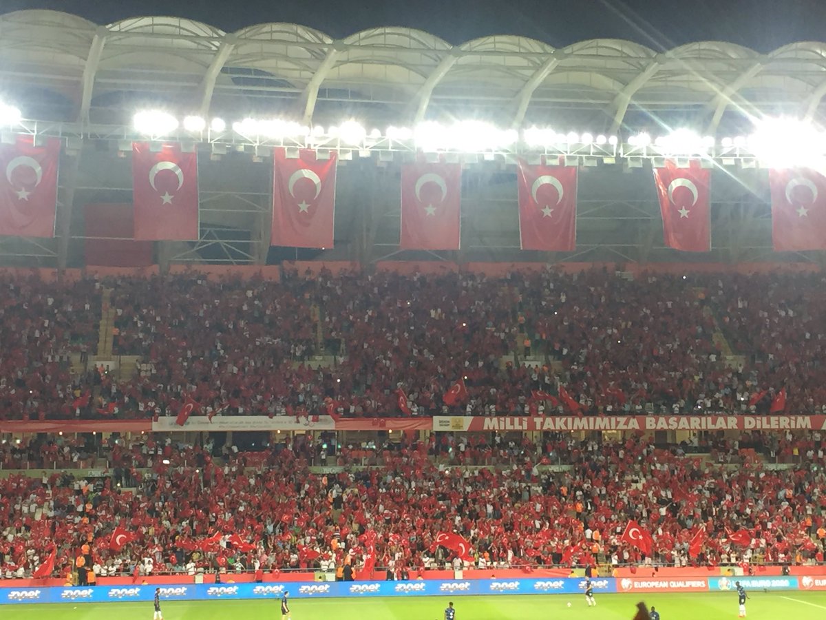 Maşaallah/TÜRKİYE