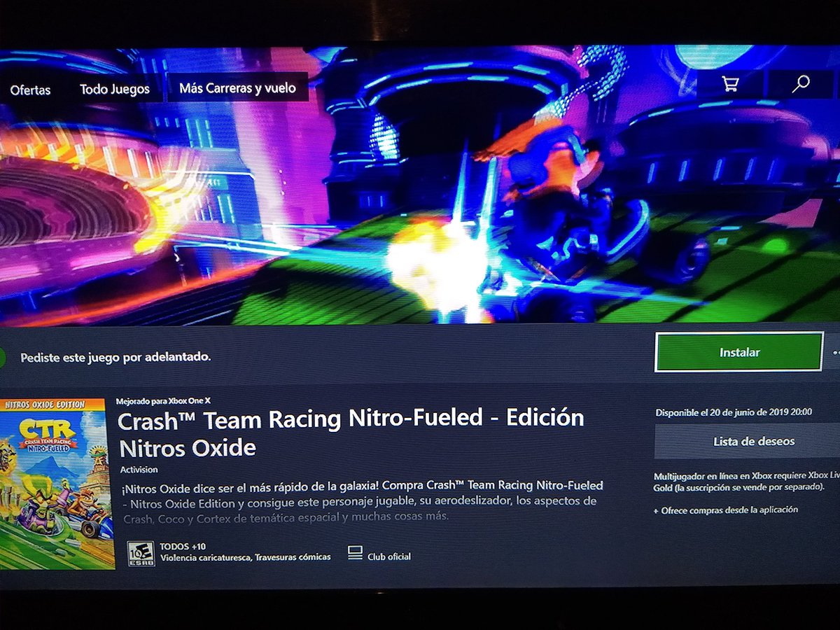 Freevolt_'s tweet image. Vayan sacando cita, gente; Necesito saber que día voy a trapear todas las pistas, con cada uno de ustedes... 😎